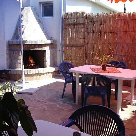 Къща за гости Prestige 3*