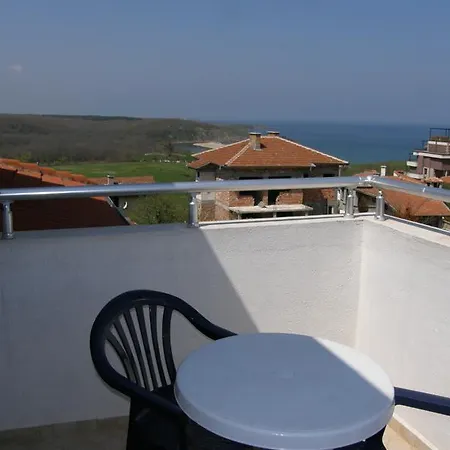 Prestige Синеморец