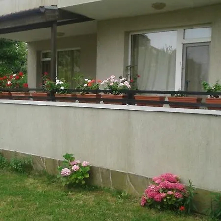 Vendégház Prestige Szinemorec
