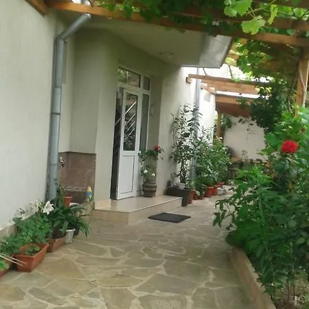 Casa de hóspedes Prestige 3*