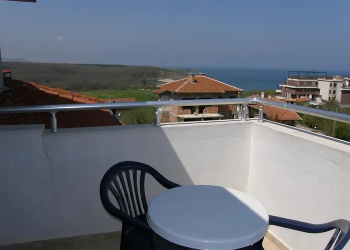 Prestige Синеморец