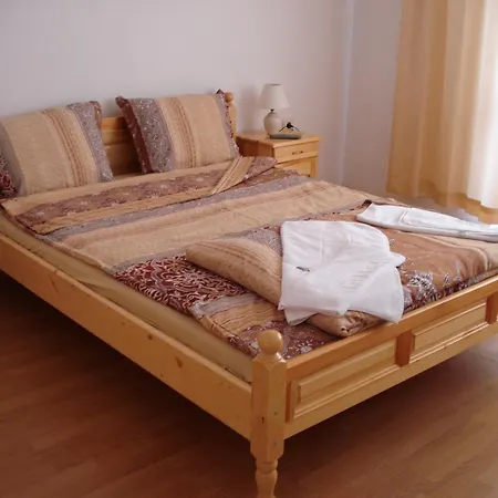 Πανσιόν Prestige