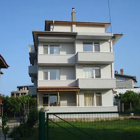 Vendégház Prestige Szinemorec