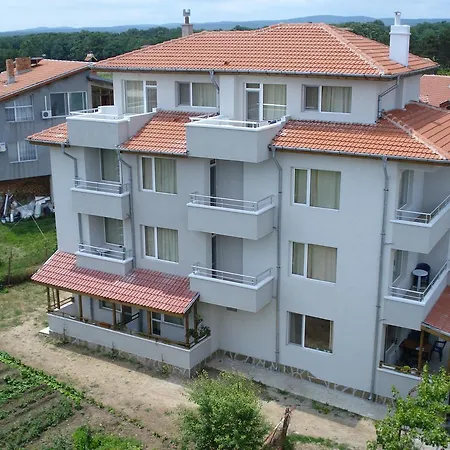 Konukevi Prestige *
