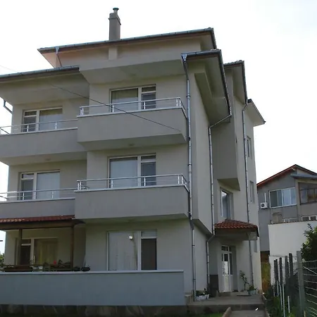 Vendégház Prestige