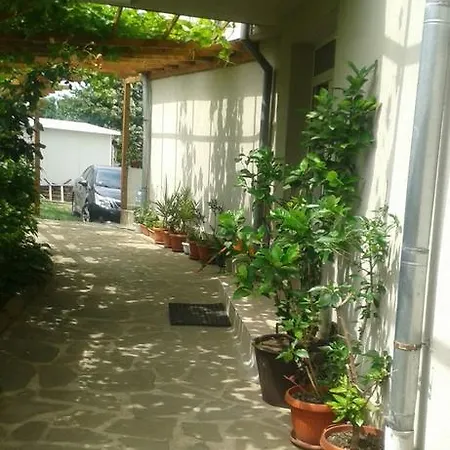 Konukevi Prestige Sinemoretz