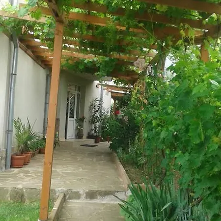 Prestige Vendégház 3*