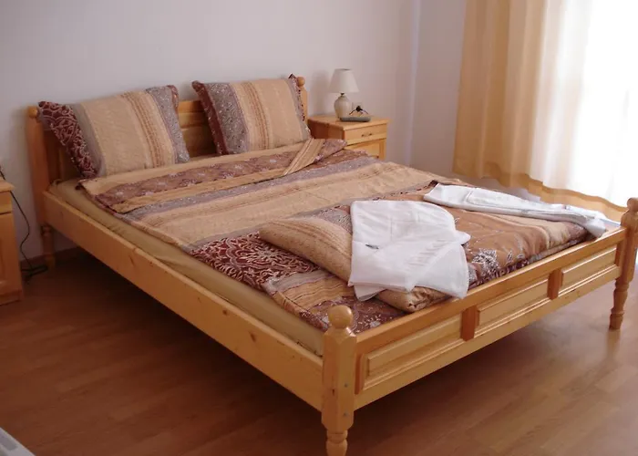 Πανσιόν Prestige