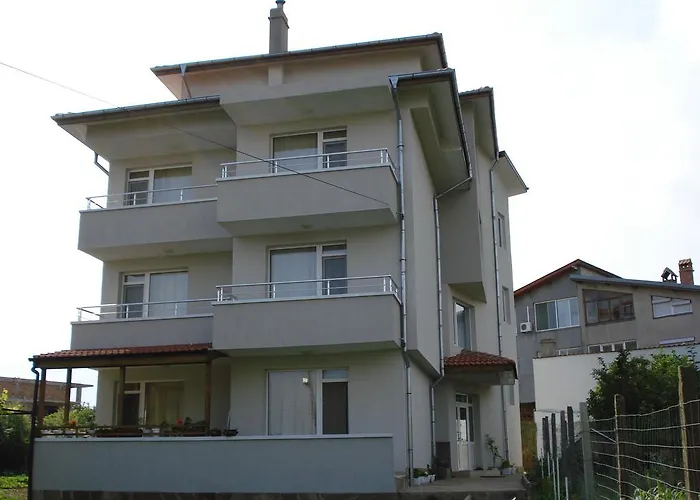 Πανσιόν Prestige