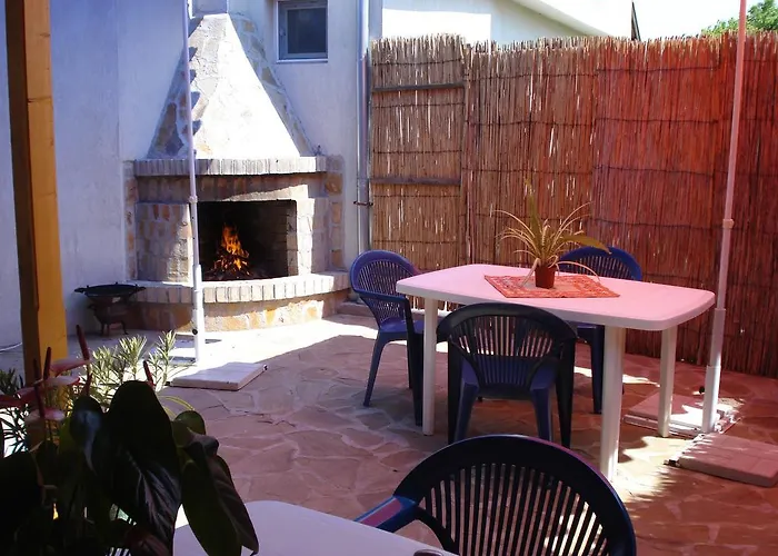 Гостевой дом Prestige 3*