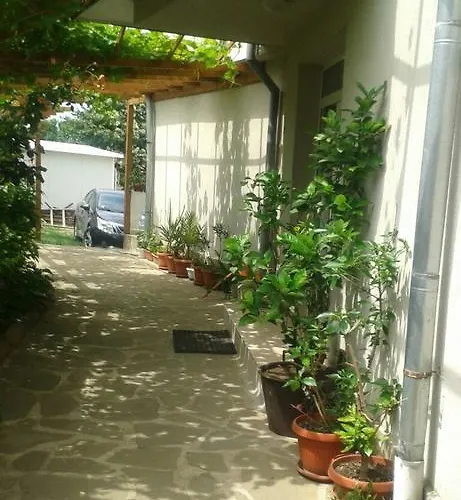 Πανσιόν Prestige Sinemoretz