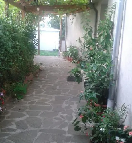 Prestige 3* Sinemoretz