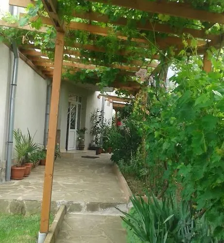 Prestige Πανσιόν 3*