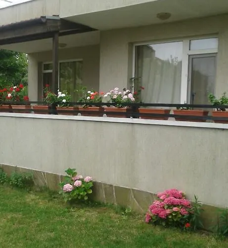 Πανσιόν Prestige Sinemoretz