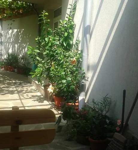 Πανσιόν Prestige 3*