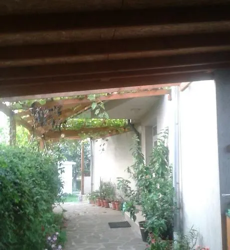 Prestige Πανσιόν 3*