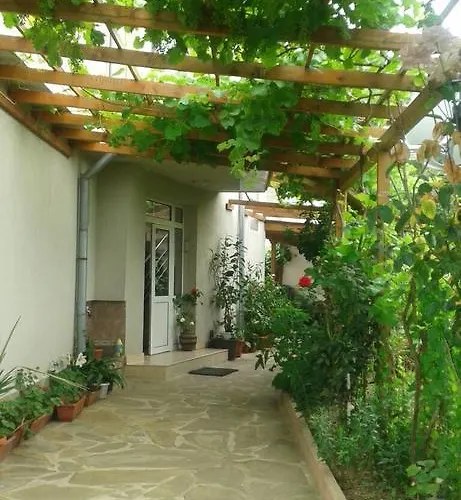 Prestige 3* Sinemoretz