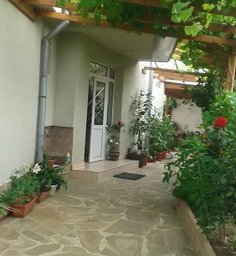 Πανσιόν Prestige 3*